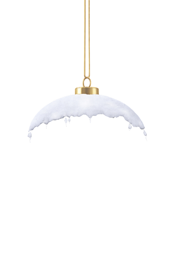 Новогоднее украшение АСКУЭ "РЕСУРС"