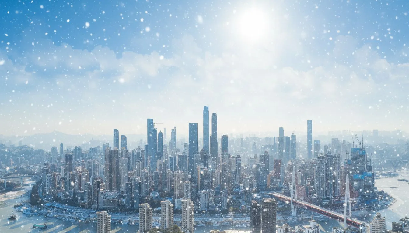 Фото города АСКУЭ "РЕСУРС"